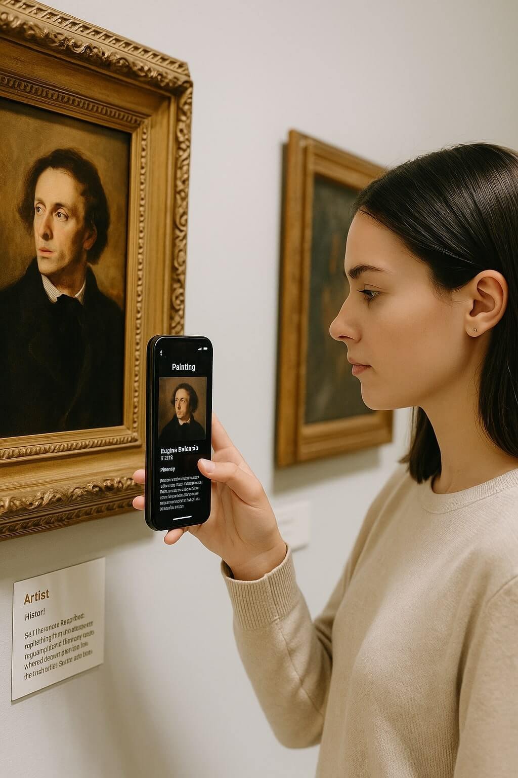 Discover Art